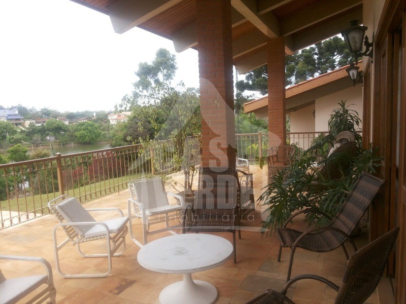 CHÁCARA em COLINAS DO MOSTEIRO DE ITAICI, INDAIATUBA - Foto 20