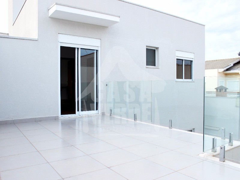 CASA em MARIA DULCE, INDAIATUBA - Sobrado para vender ou alugar no Cond. Residencial Maria Dulce em Indaiatuba/SP - Foto 3