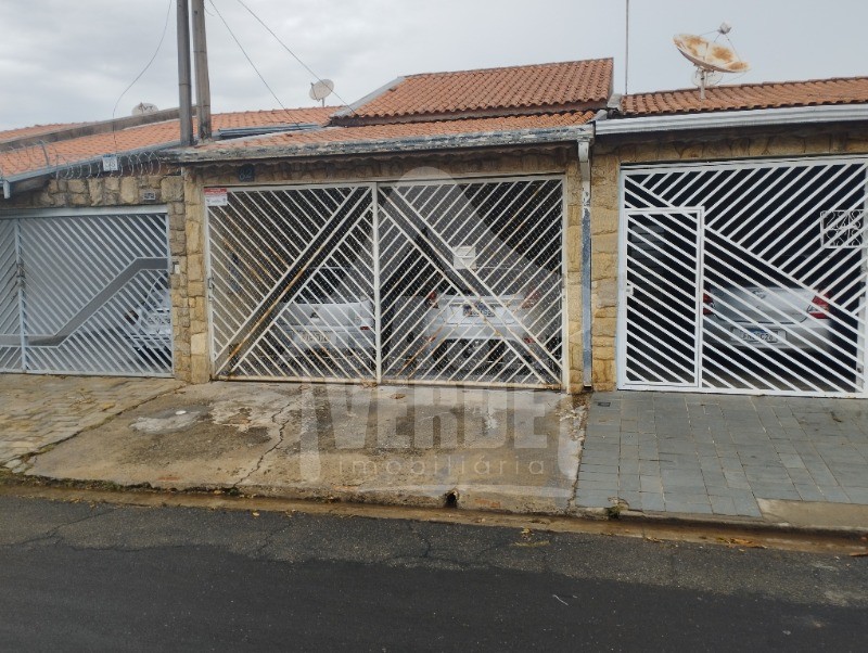 CASA em JARDIM ELDORADO, INDAIATUBA - Casa térrea à venda no Jd. Eldorado em Indaiatuba/SP - Foto 5