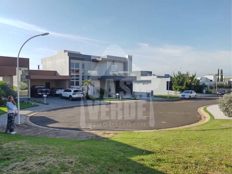 TERRENO em JARDIM RESIDENCIAL DONA LUCILLA, INDAIATUBA - Foto 4