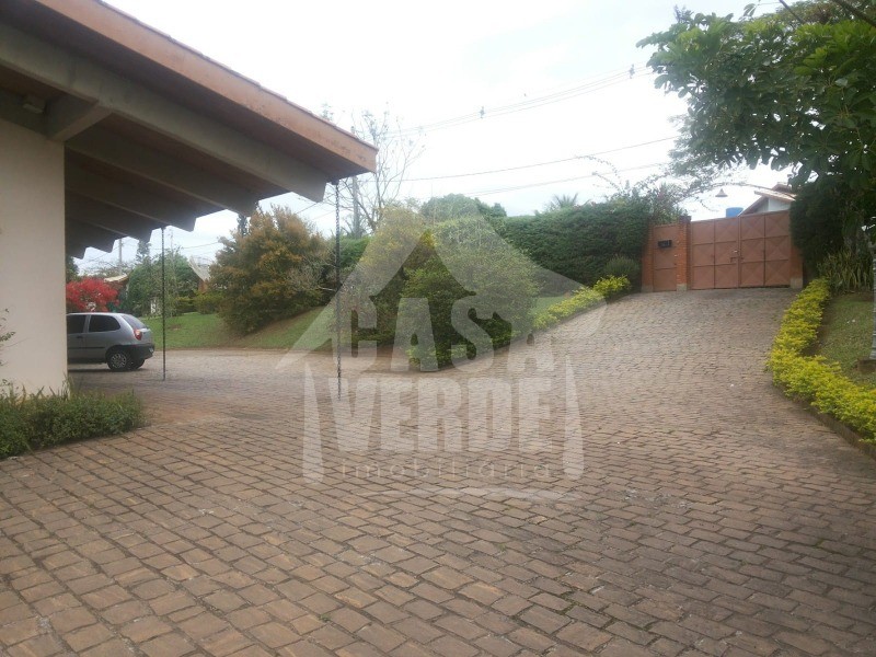 CHÁCARA em COLINAS DO MOSTEIRO DE ITAICI, INDAIATUBA - Foto 21