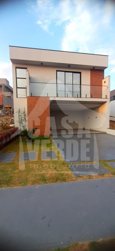 CASA em PARK GRAN RESERVE, INDAIATUBA - Casa à venda no Cond. Park Gran Reserve em Indaiatuba/SP - Foto 14