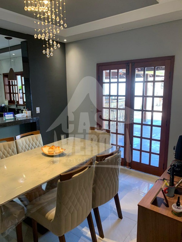 CASA em JARDIM ESPLANADA, INDAIATUBA - Casa à venda - Jardim Esplanda em Indaiatuba/SP - Foto 38