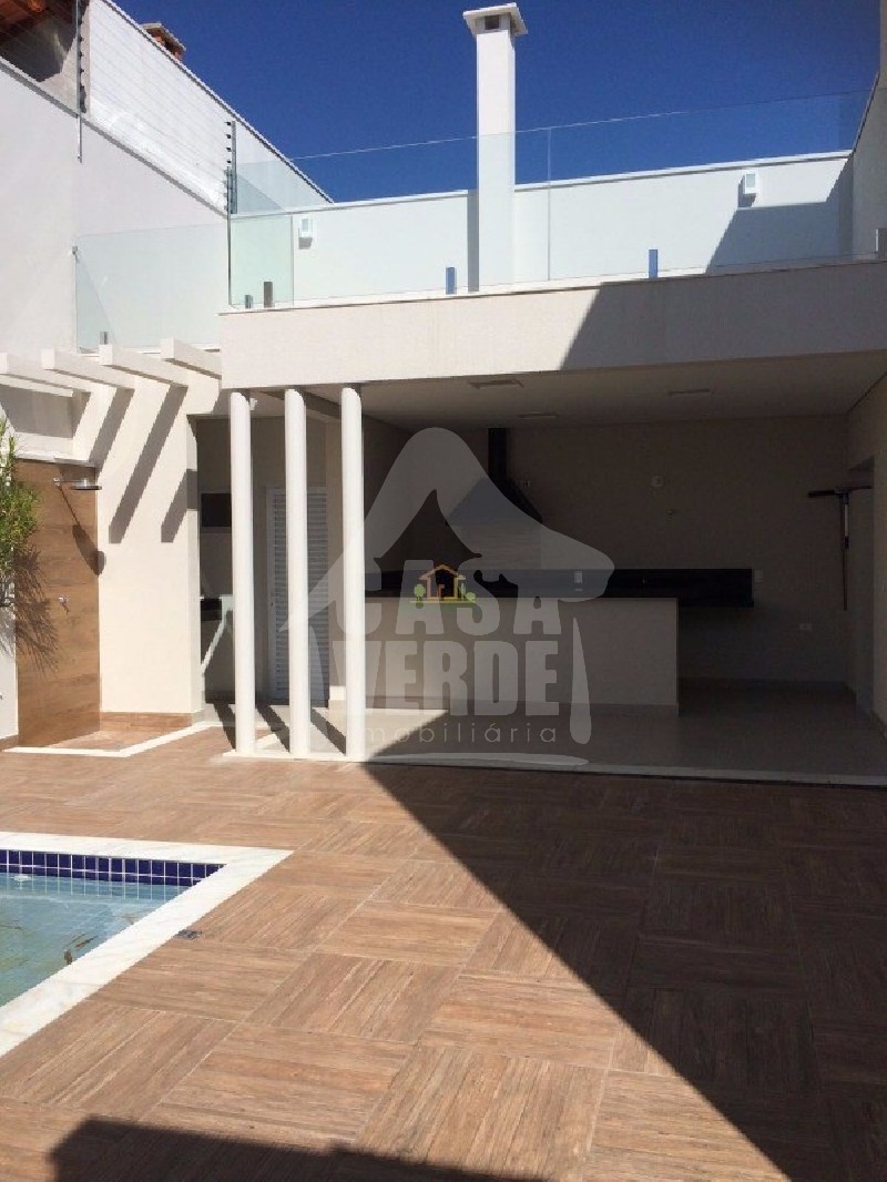 CASA em MARIA DULCE, INDAIATUBA - Sobrado para vender ou alugar no Cond. Residencial Maria Dulce em Indaiatuba/SP - Foto 5