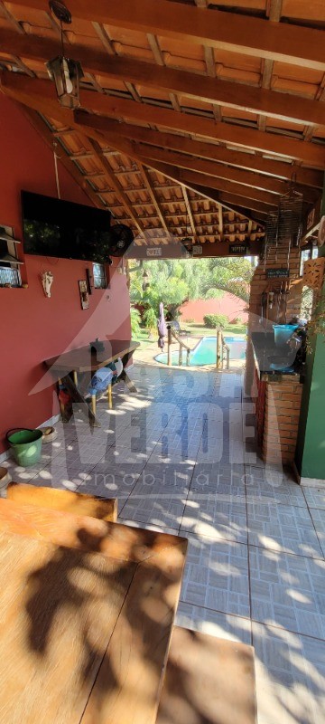 CHÁCARA em Recanto Campestre Internacional de Viracopos Gleba 8, INDAIATUBA - Chácara à venda no Recanto Campestre Internacional de Viracopos Gleba 8 em Indaiatuba/SP - Foto 30