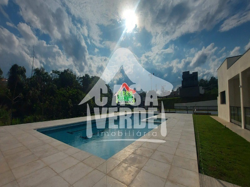 CASA em PARK GRAN RESERVE, INDAIATUBA - Casa à venda no Cond. Park Gran Reserve em Indaiatuba/SP - Foto 7