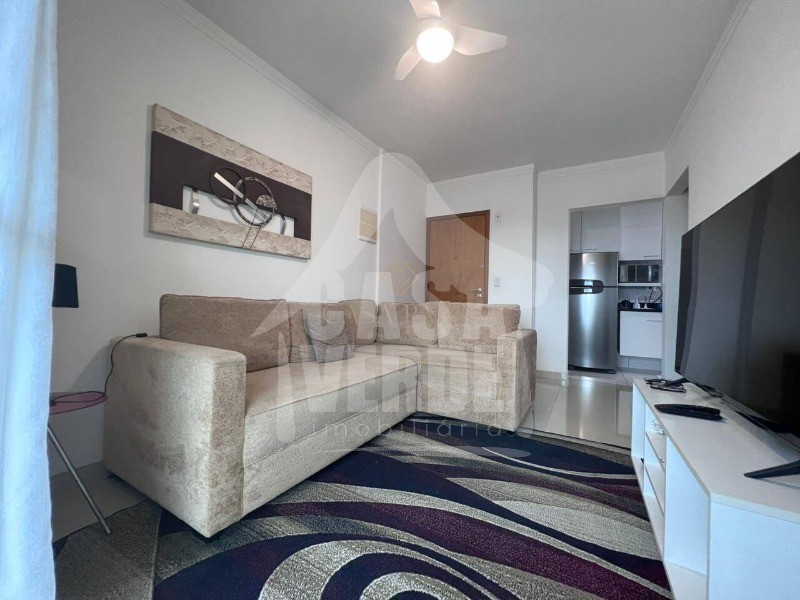 APARTAMENTO em CANTO DO FORTE, PRAIA GRANDE - Vender Apartamento no Canto do Forte/ Praia Grande/SP - Foto 10