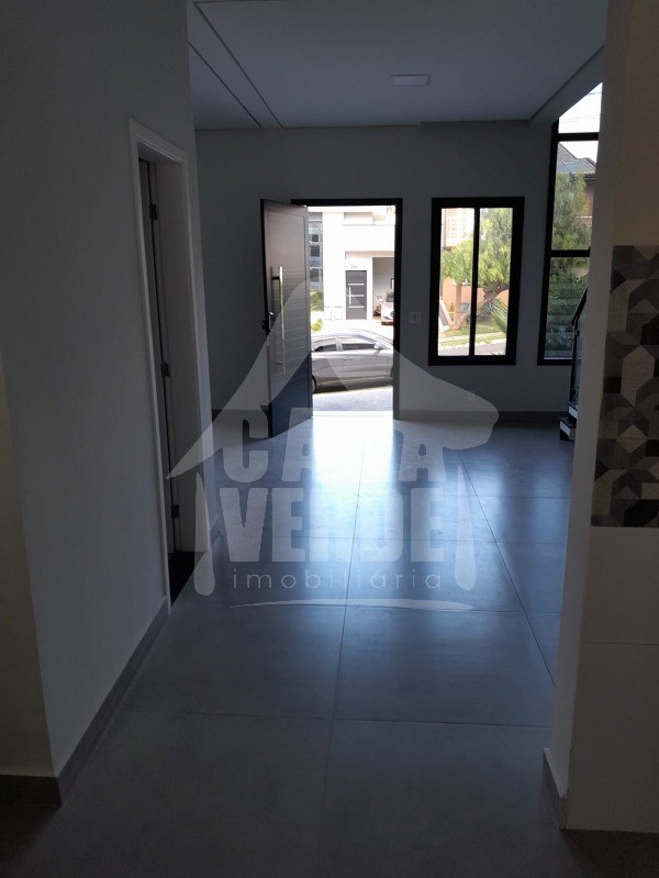 CASA em JARDIM VISTA VERDE, INDAIATUBA - Vender sobrado no Condomínio Residencial Vista Verde em Indaiatuba/SP - Foto 36