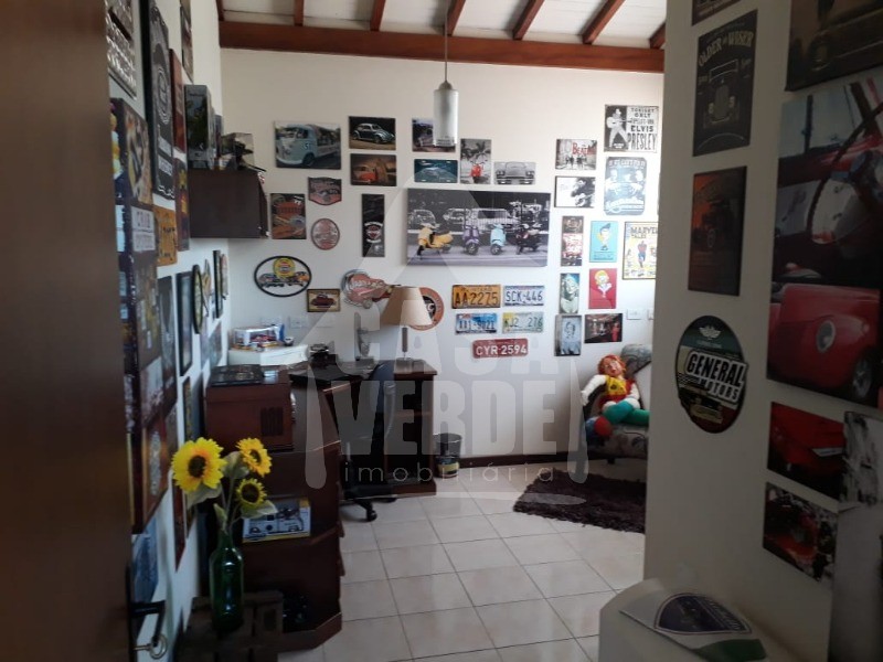 CASA em CHACARA AREAL, INDAIATUBA - Casa à venda em Indaiatuba, Chácara Areal - Foto 8