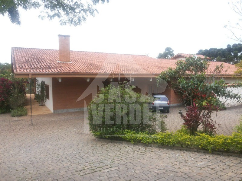 CHÁCARA em COLINAS DO MOSTEIRO DE ITAICI, INDAIATUBA - Foto 11