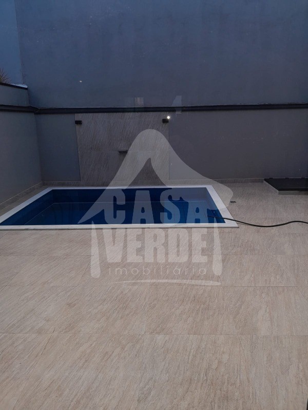 CASA em JARDIM VISTA VERDE, INDAIATUBA - Vender sobrado no Condomínio Residencial Vista Verde em Indaiatuba/SP - Foto 19