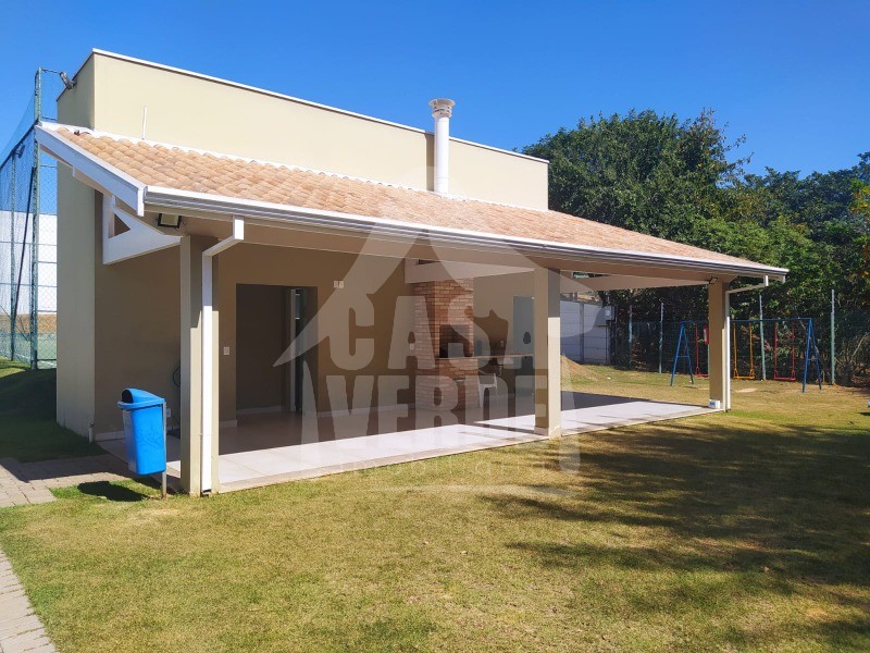 CASA em JARDIM BRÉSCIA, INDAIATUBA - Casa térrea à venda no Cond. Jd. Bréscia em Indaiatuba/SP - Foto 22