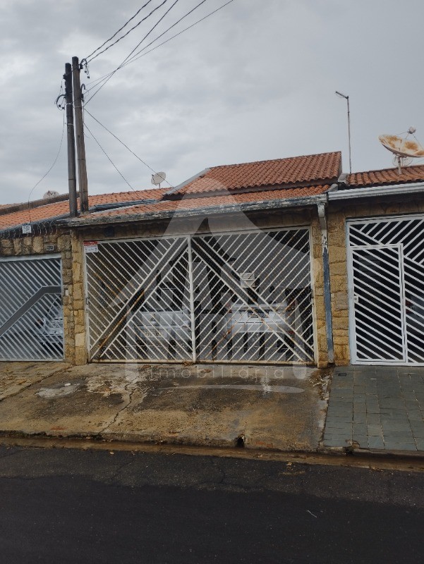CASA em JARDIM ELDORADO, INDAIATUBA - Casa térrea à venda no Jd. Eldorado em Indaiatuba/SP - Foto 15