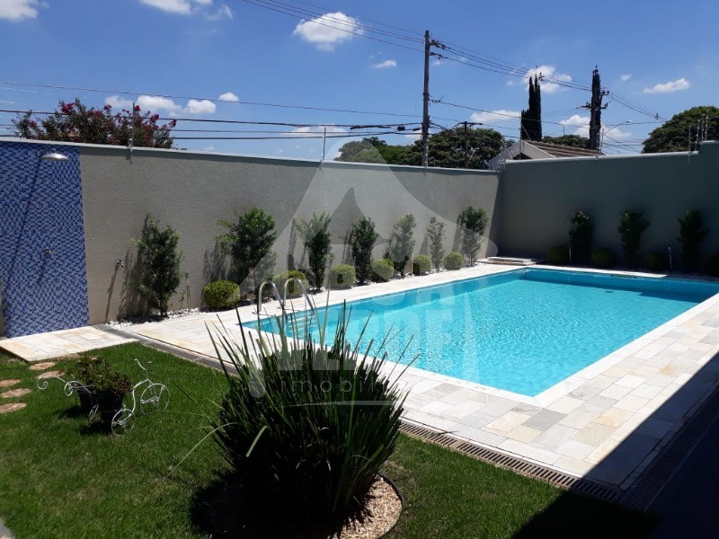 CASA em CHACARA AREAL, INDAIATUBA - Casa à venda em Indaiatuba, Chácara Areal - Foto 23
