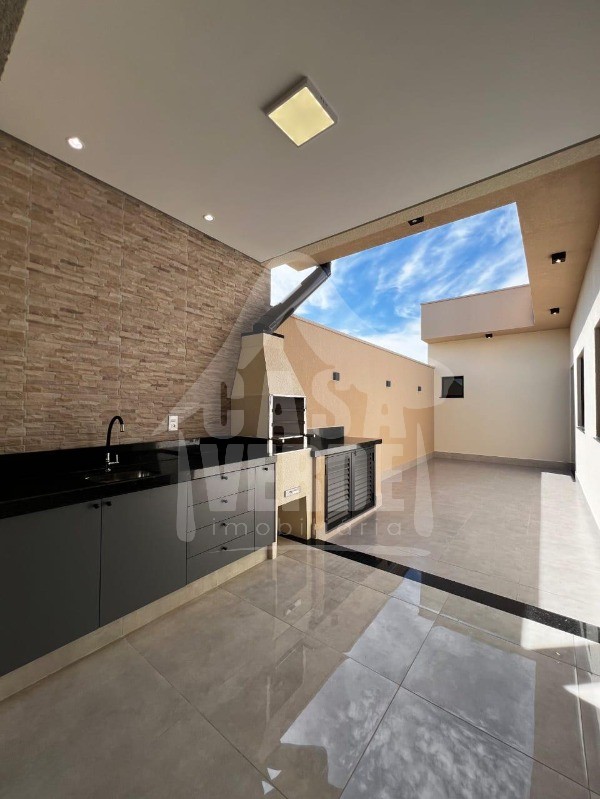 CASA em Smart City, INDAIATUBA - Casa à venda - Bairro Smart City - Indaiatuba/SP - Foto 19
