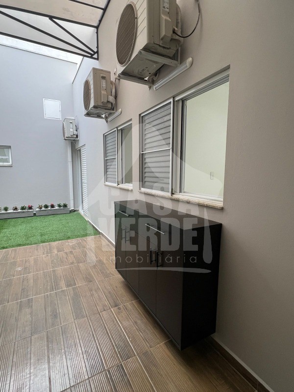 CASA em JARDIM VISTA VERDE, INDAIATUBA - Vender casa no Condomínio Jardim Vista Verde em Indaiatuba/SP - Foto 9