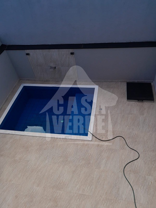 CASA em JARDIM VISTA VERDE, INDAIATUBA - Vender sobrado no Condomínio Residencial Vista Verde em Indaiatuba/SP - Foto 8