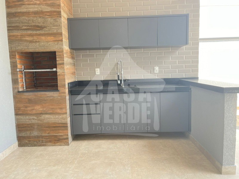 CASA em RESIDENCIAL ALTO DE ITAICI, INDAIATUBA - Linda casa à venda no Cond. Residencial Alto de Itaici em Indaiatuba/SP - Foto 2