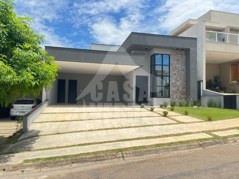 CASA em RESIDENCIAL ALTO DE ITAICI, INDAIATUBA - Linda casa à venda no Cond. Residencial Alto de Itaici em Indaiatuba/SP - Foto 27