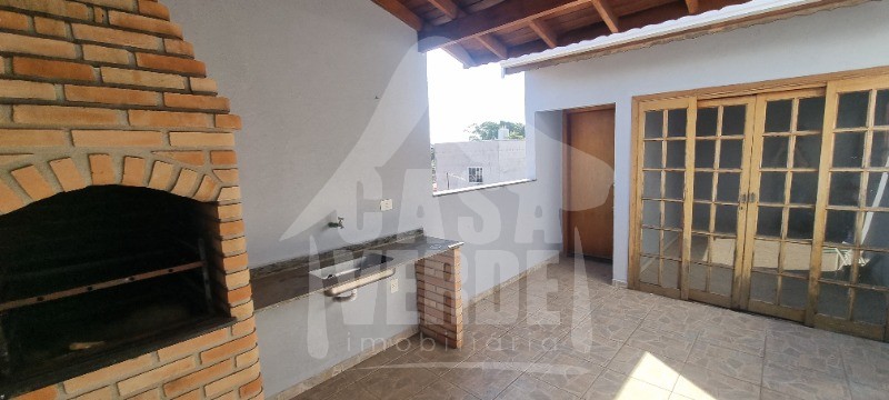 CASA em JARDIM MORADA DO SOL, INDAIATUBA - Casa à venda  - Bairro Jardim Morada do Sol - Indaiatuba SP - Foto 4