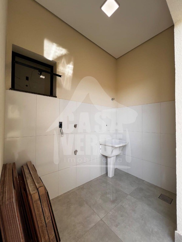 CASA em Smart City, INDAIATUBA - Casa à venda - Bairro Smart City - Indaiatuba/SP - Foto 3