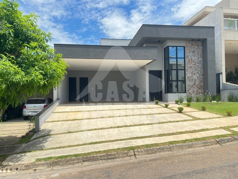 CASA em RESIDENCIAL ALTO DE ITAICI, INDAIATUBA - Linda casa à venda no Cond. Residencial Alto de Itaici em Indaiatuba/SP - Foto 16