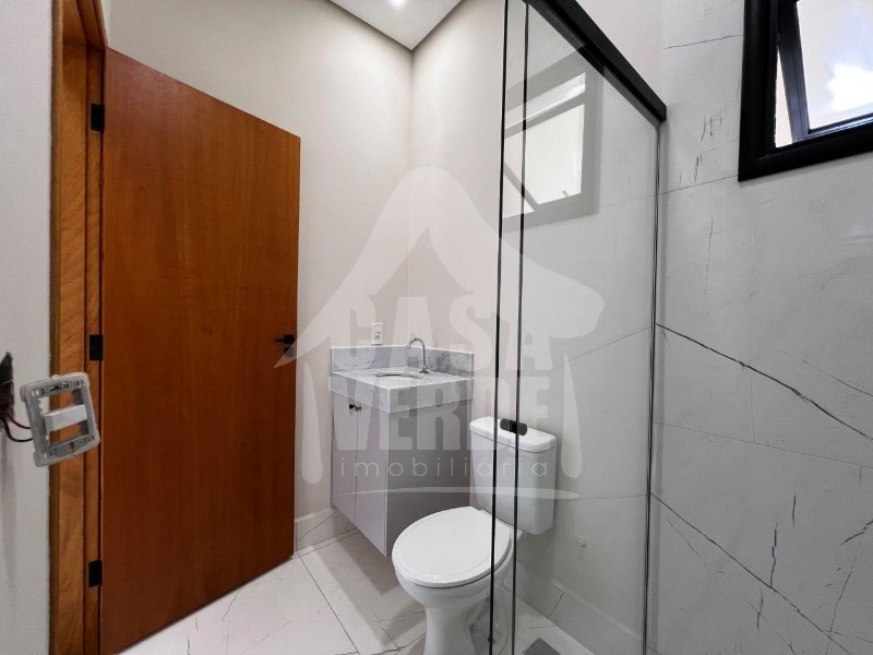 CASA em Smart City, INDAIATUBA - Casa à venda - Bairro Smart City - Indaiatuba/SP - Foto 22