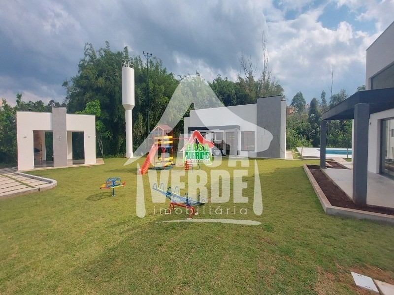 CASA em PARK GRAN RESERVE, INDAIATUBA - Casa à venda no Cond. Park Gran Reserve em Indaiatuba/SP - Foto 9