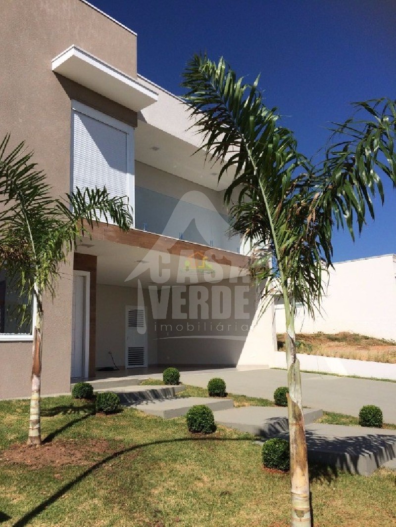 CASA em MARIA DULCE, INDAIATUBA - Sobrado para vender ou alugar no Cond. Residencial Maria Dulce em Indaiatuba/SP - Foto 18
