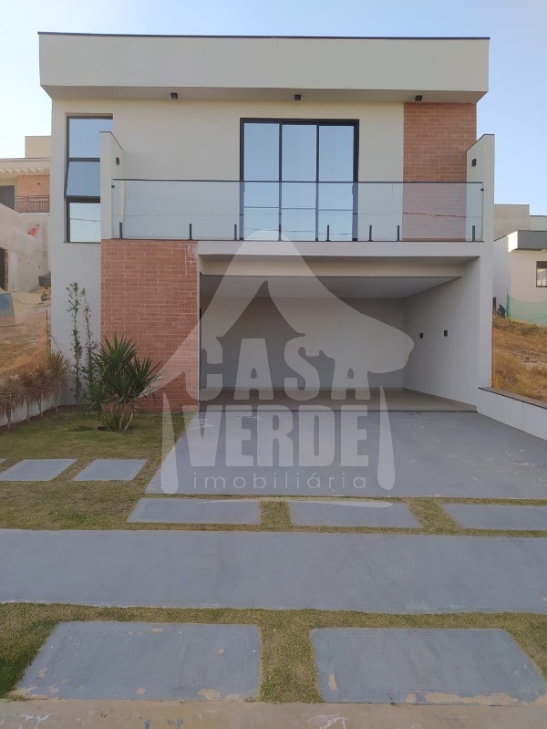 CASA em PARK GRAN RESERVE, INDAIATUBA - Casa à venda no Cond. Park Gran Reserve em Indaiatuba/SP - Foto 33