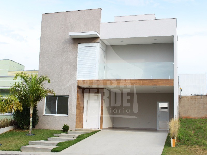 CASA em MARIA DULCE, INDAIATUBA - Sobrado para vender ou alugar no Cond. Residencial Maria Dulce em Indaiatuba/SP - Foto 12