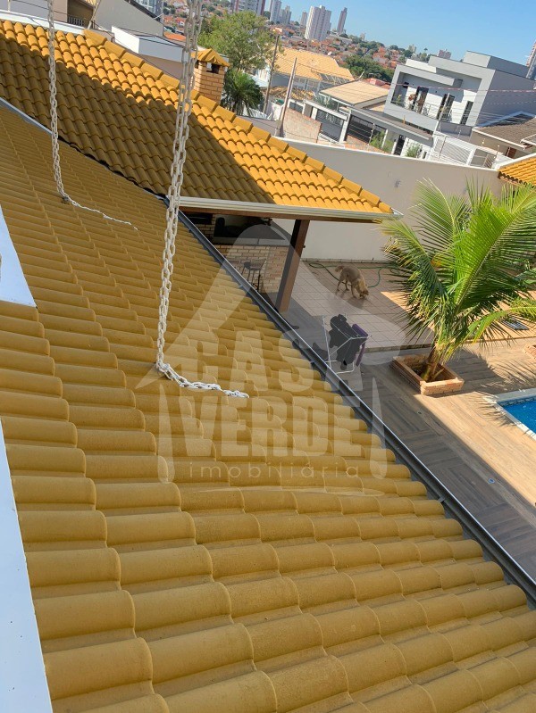 CASA em JARDIM ESPLANADA, INDAIATUBA - Casa à venda - Jardim Esplanda em Indaiatuba/SP - Foto 53