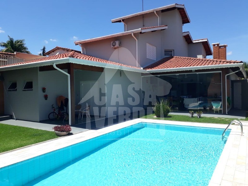 CASA em CHACARA AREAL, INDAIATUBA - Casa à venda em Indaiatuba, Chácara Areal - Foto 22