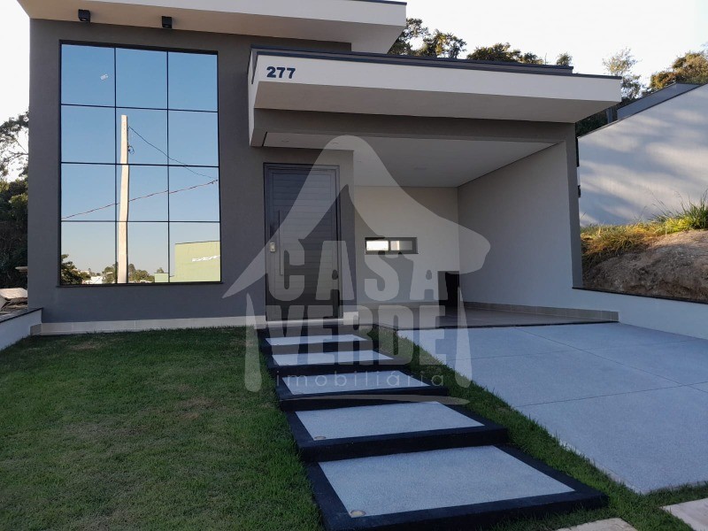 CASA em PARK GRAN RESERVE, INDAIATUBA - Casa à venda no Condomínio Park Gran Reserve em Indaiatuba/SP - Foto 31