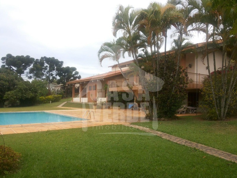 CHÁCARA em COLINAS DO MOSTEIRO DE ITAICI, INDAIATUBA - Foto 16