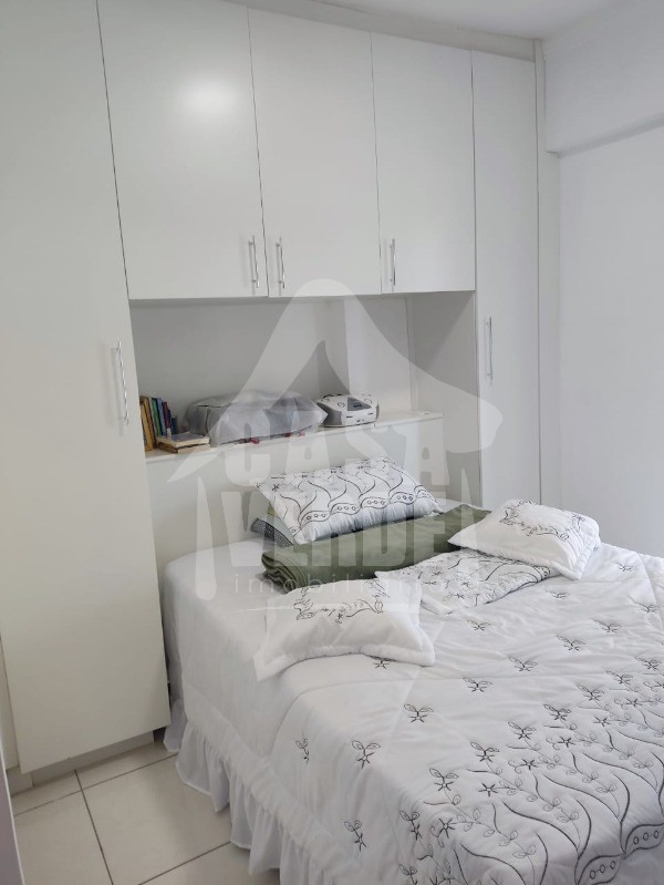 APARTAMENTO em CANTO DO FORTE, PRAIA GRANDE - Vender Apartamento no Canto do Forte/ Praia Grande/SP - Foto 13