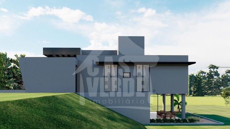 CASA em CENTRAL PARQUE, SALTO - Casa à venda em Cond. Residencial Central Parque em Salto/SP - Foto 4