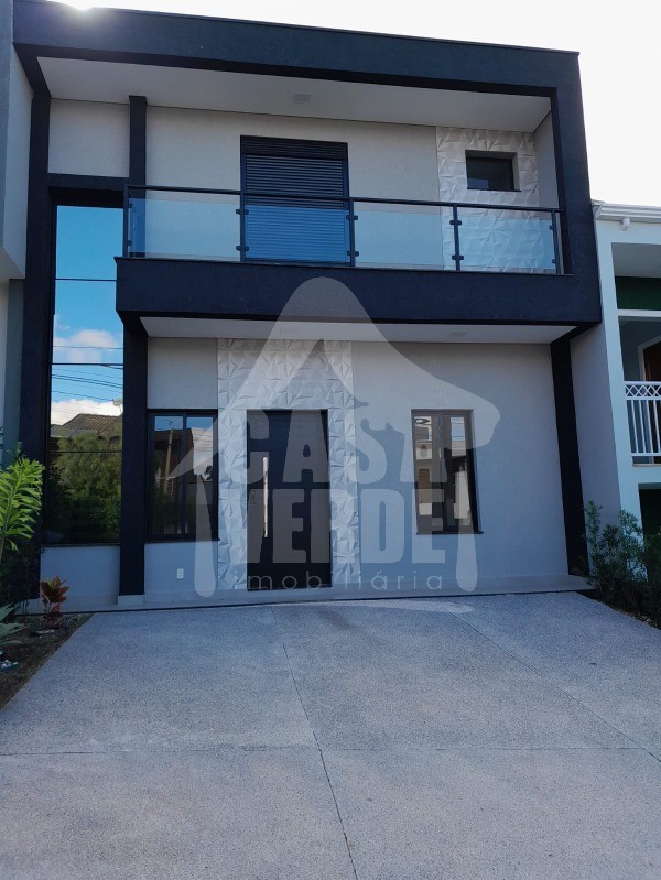 CASA em JARDIM VISTA VERDE, INDAIATUBA - Vender sobrado no Condomínio Residencial Vista Verde em Indaiatuba/SP - Foto 27
