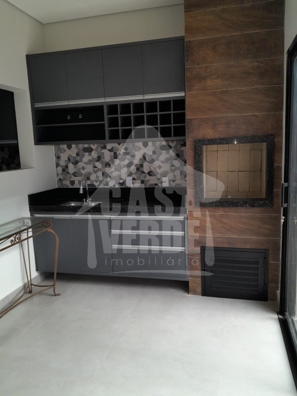 CASA em JARDIM VISTA VERDE, INDAIATUBA - Vender sobrado no Condomínio Residencial Vista Verde em Indaiatuba/SP - Foto 23