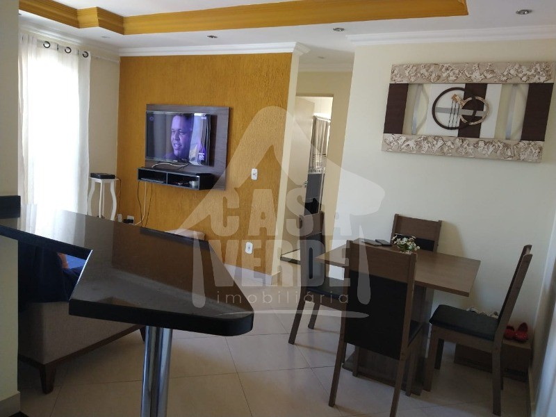 APARTAMENTO em Villa das Praças, INDAIATUBA - Apartamento à venda - Condomínio Residencial Villa das Praças - Foto 20