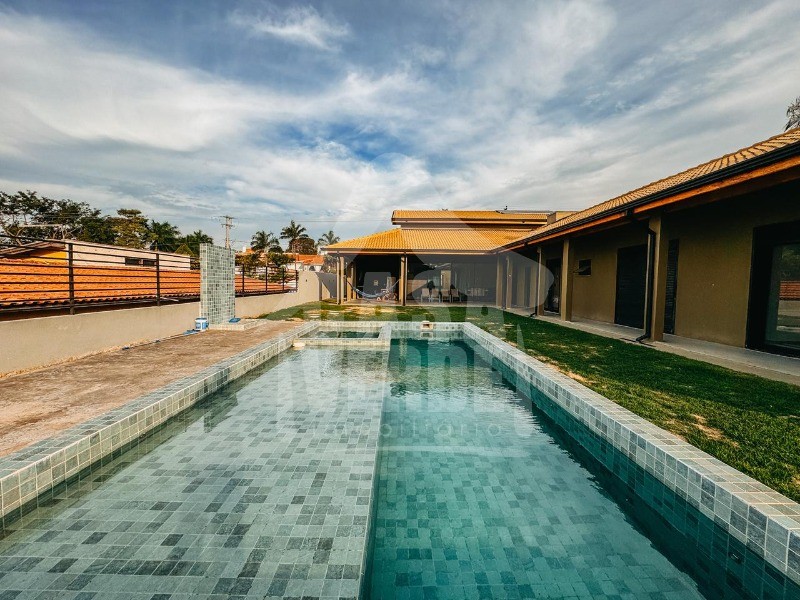 CASA em TERRAS DE ITAICI, INDAIATUBA - Casa à venda no Condomínio Terras de Itaici em Indaiatuba/SP, Casa à venda em Condomínio Fechado com piscina em Indaiatuba/SP - Foto 23
