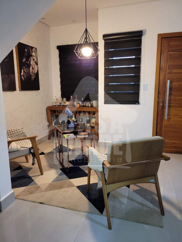 CASA em PARQUE DOS GUARANTÃS, INDAIATUBA - Lindo sobrado à venda em Indaiatuba, no Condomínio Parque dos Guarantãs - Foto 2