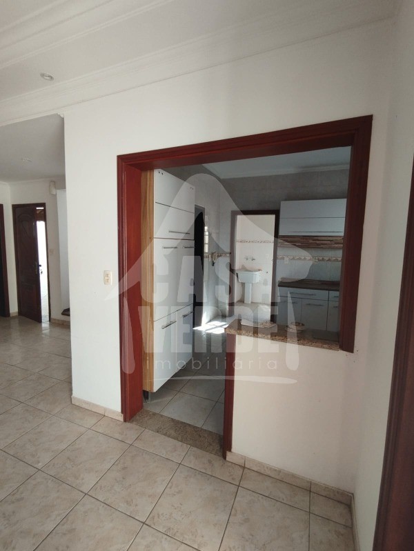 CASA em JARDIM REGINA, INDAIATUBA - Sobrado para Locação - Jardim Regina - Indaiatuba/SP - Foto 3