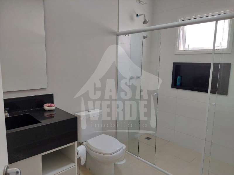 CASA em VILA PANORAMA, INDAIATUBA - Casa à venda no Cond. Panorama Residence em Indaiatuba/SP - Foto 47