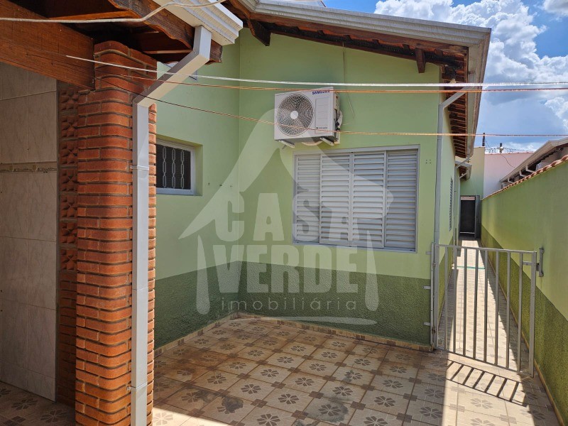 CASA em BELA VISTA, SALTO - Casa térrea à venda - Bairro Bela Vista em Salto/SP - Foto 1