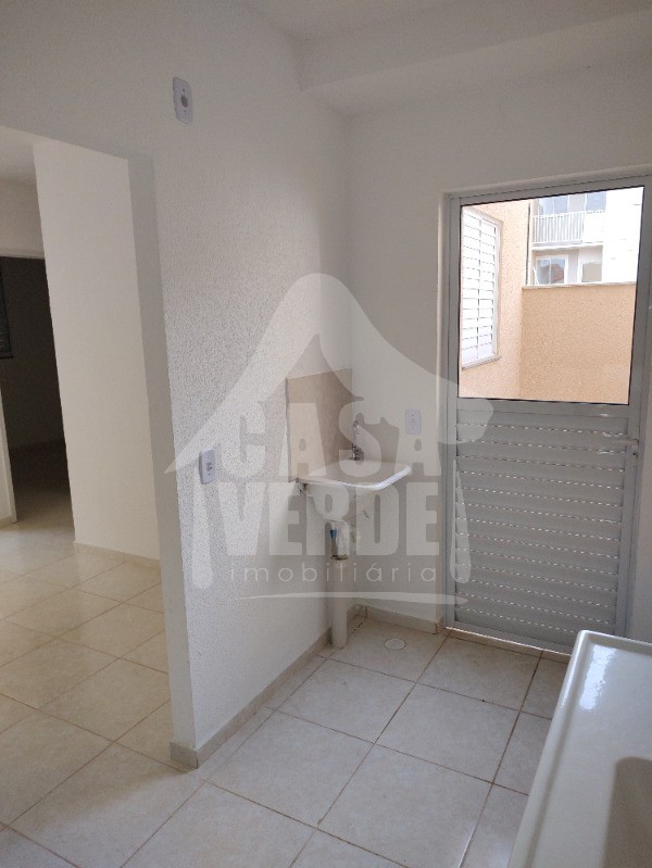 APARTAMENTO em Villa Vic - Sicília Marsala, INDAIATUBA - Apartamento à venda no Residencial Veredas da Conquista em Indaiatuba/SP - Foto 7
