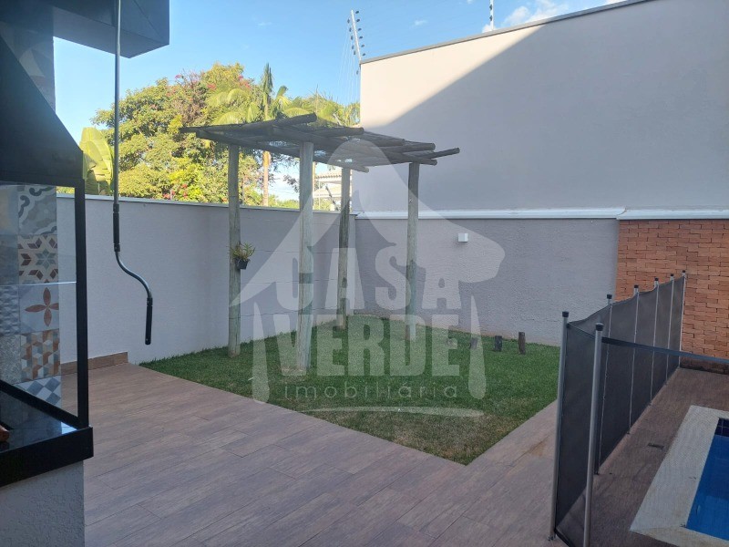 CASA em VILA PANORAMA, INDAIATUBA - Casa à venda no Cond. Panorama Residence em Indaiatuba/SP - Foto 49