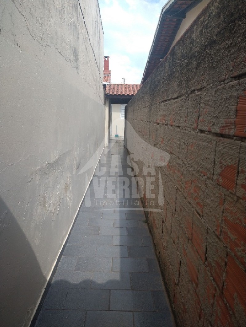 CASA em JARDIM SÃO FRANCISCO, INDAIATUBA - Casa para locação - Jardim São Francisco / Indaiatuba-SP - Foto 3