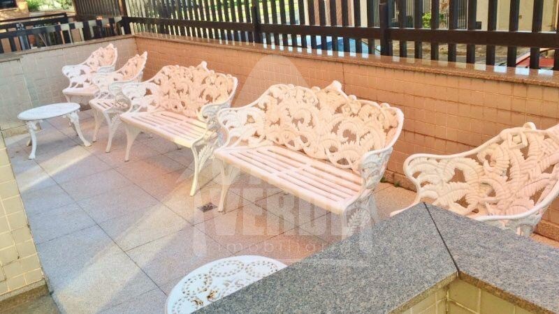 APARTAMENTO em VILA GEORGINA, INDAIATUBA - Apartamento à venda - Ed. Graúna - Bairro Vila Georgina - Indaiatuba/SP - Foto 26