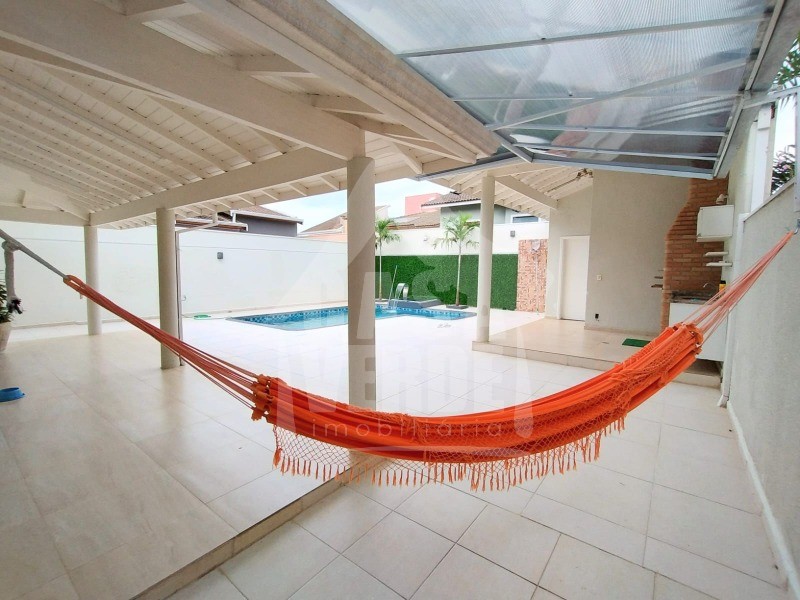 CASA em PORTAL DE ITAICI, INDAIATUBA - Casa à venda - Condomínio Portal de Itaici em Indaiatuba/SP - Foto 30